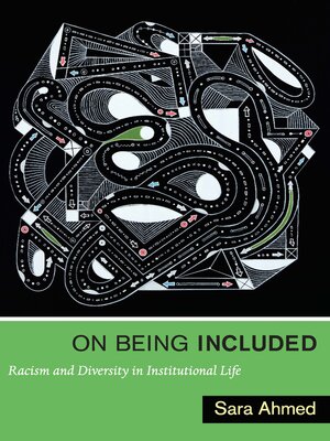 cover image of On Being Included